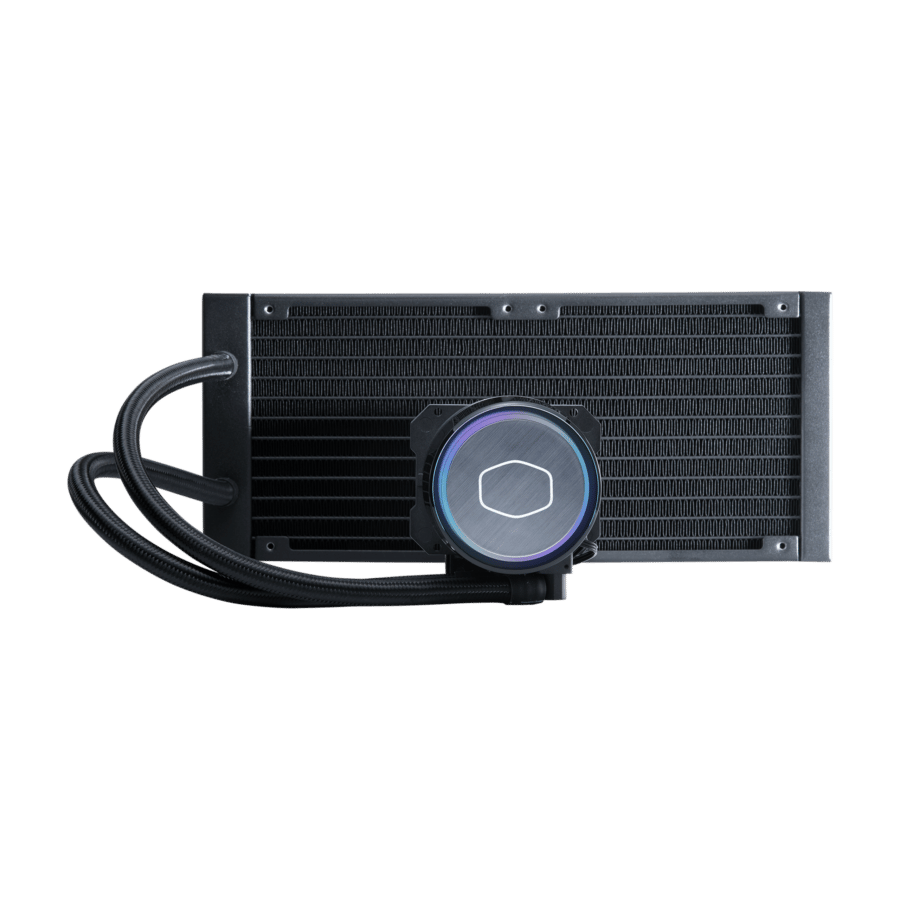 Cooler Master MasterLiquid ML240 Illusion
