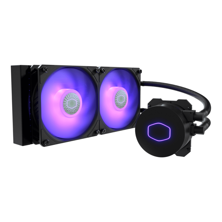 Cooler Master MasterLiquid ML240L V2 RGB