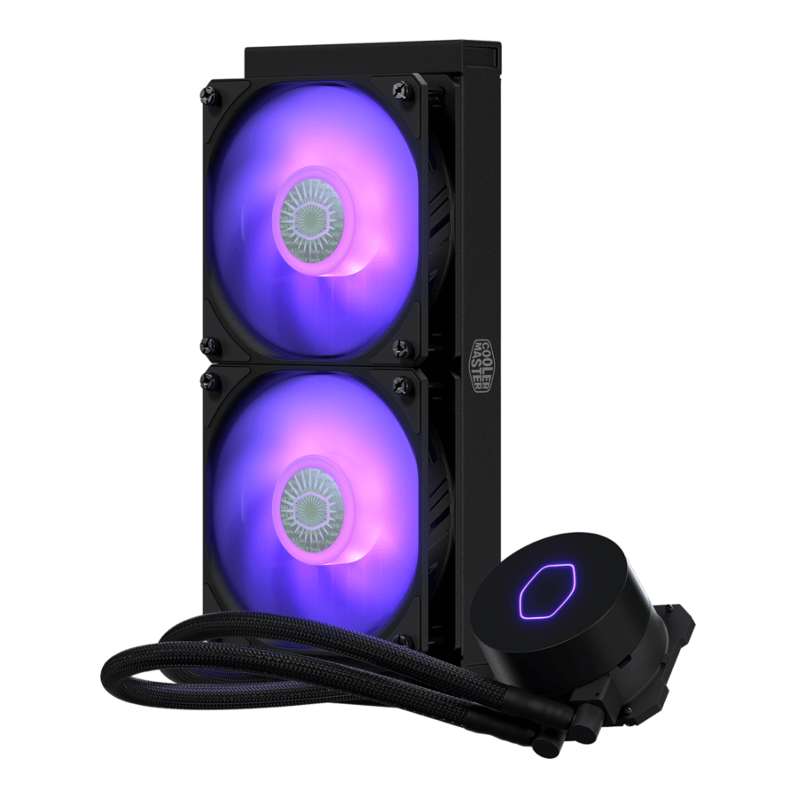 Cooler Master MasterLiquid ML240L V2 RGB