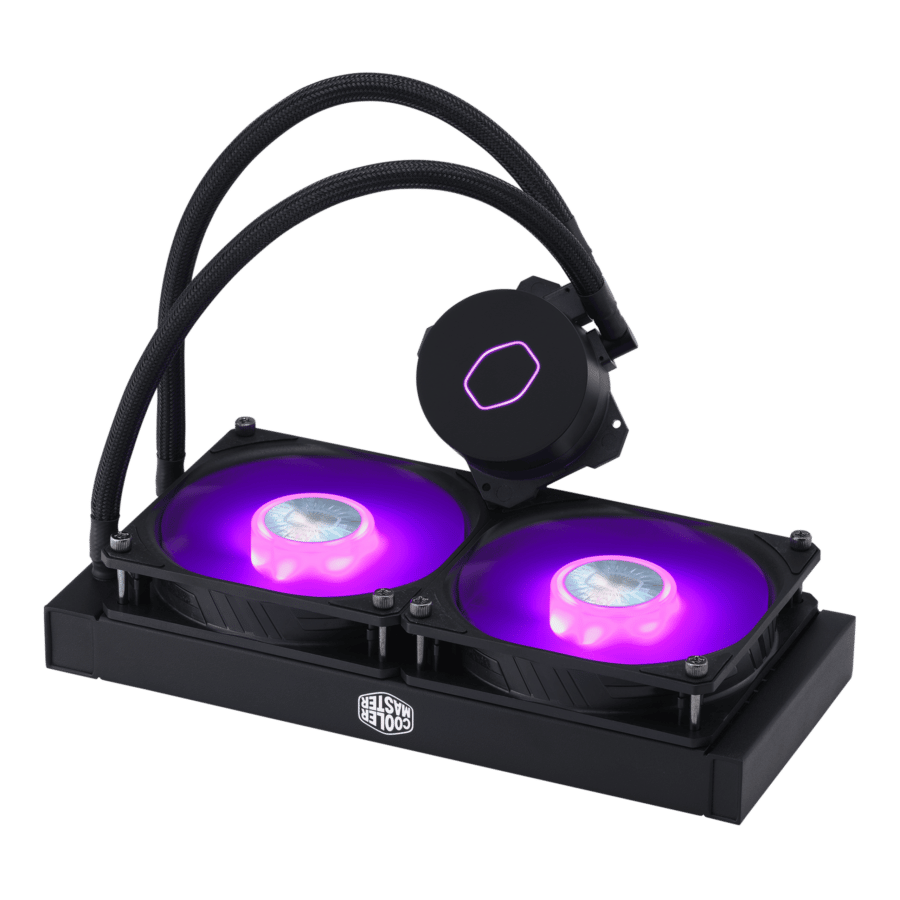 Cooler Master MasterLiquid ML240L V2 RGB