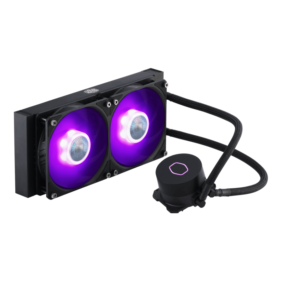 Cooler Master MasterLiquid ML240L V2 RGB