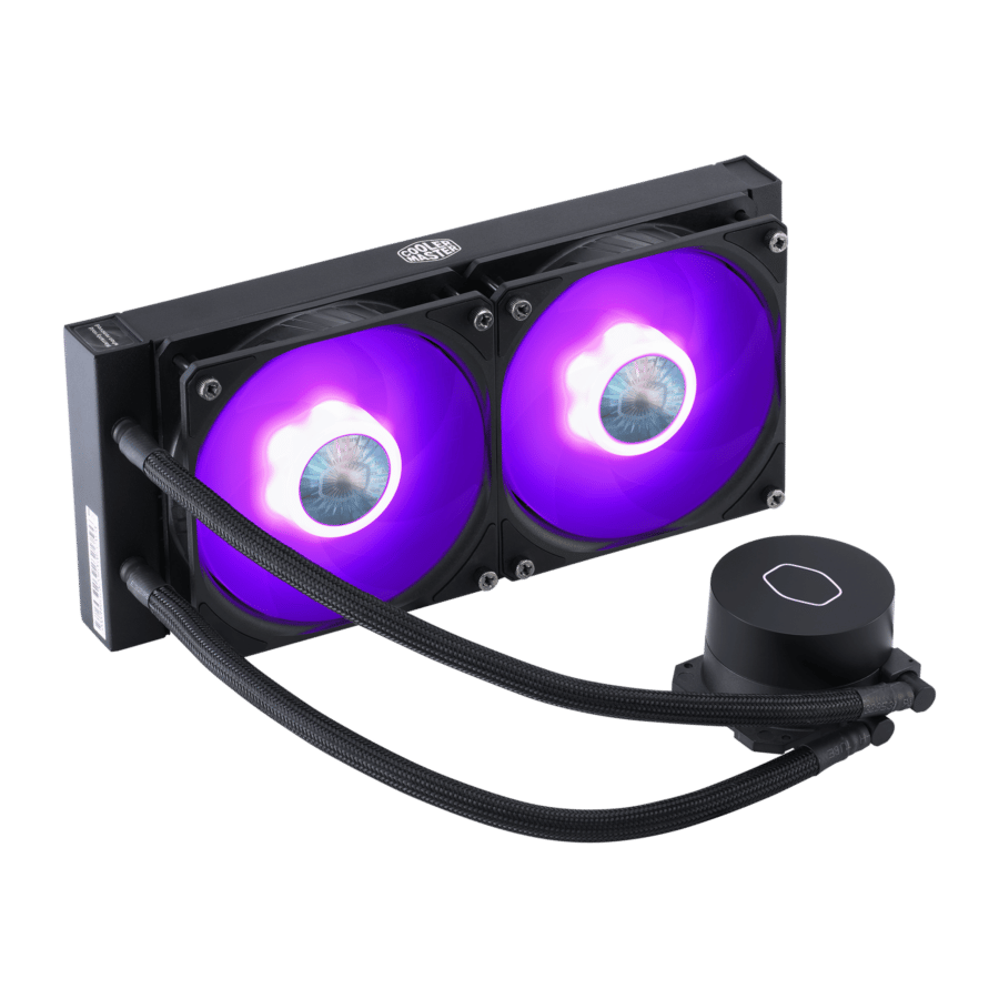 Cooler Master MasterLiquid ML240L V2 RGB