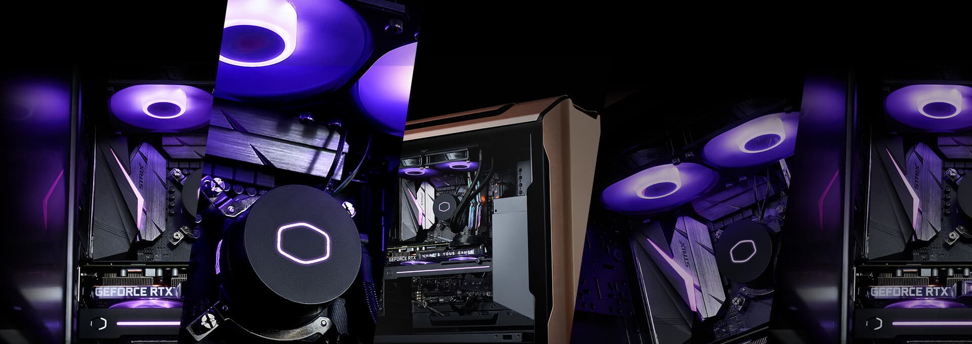 Cooler Master MasterLiquid ML240L V2 RGB