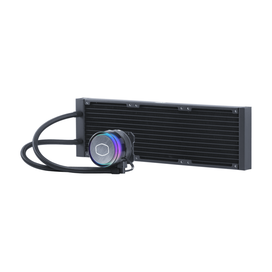 Cooler Master MasterLiquid ML360 Illusion