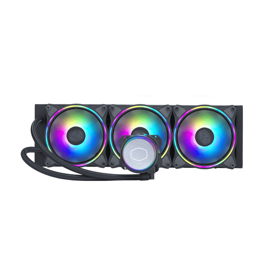 Cooler Master MasterLiquid ML360 Illusion