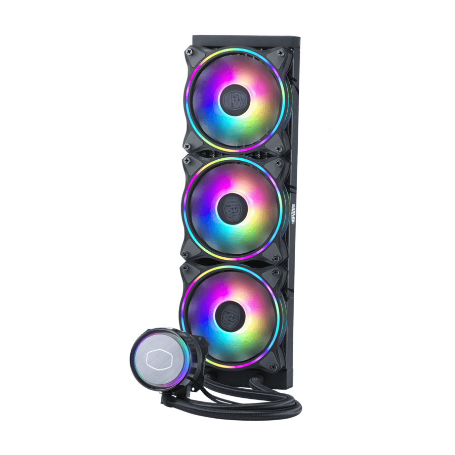 Cooler Master MasterLiquid ML360 Illusion