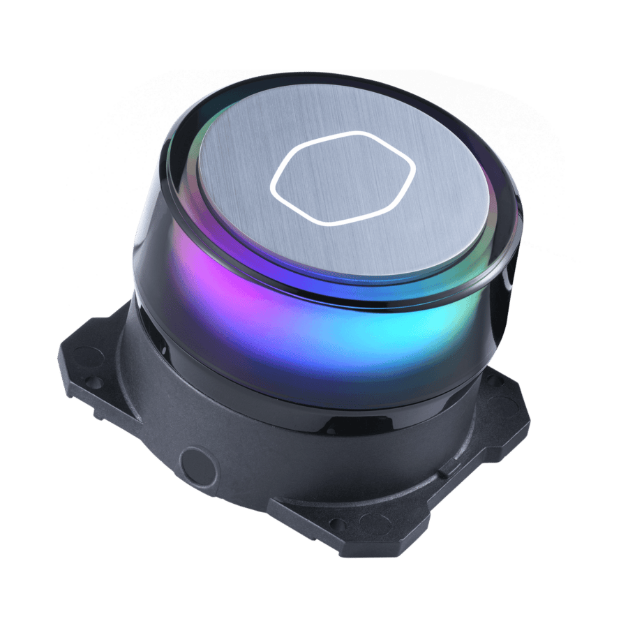 Cooler Master MasterLiquid ML360 Illusion