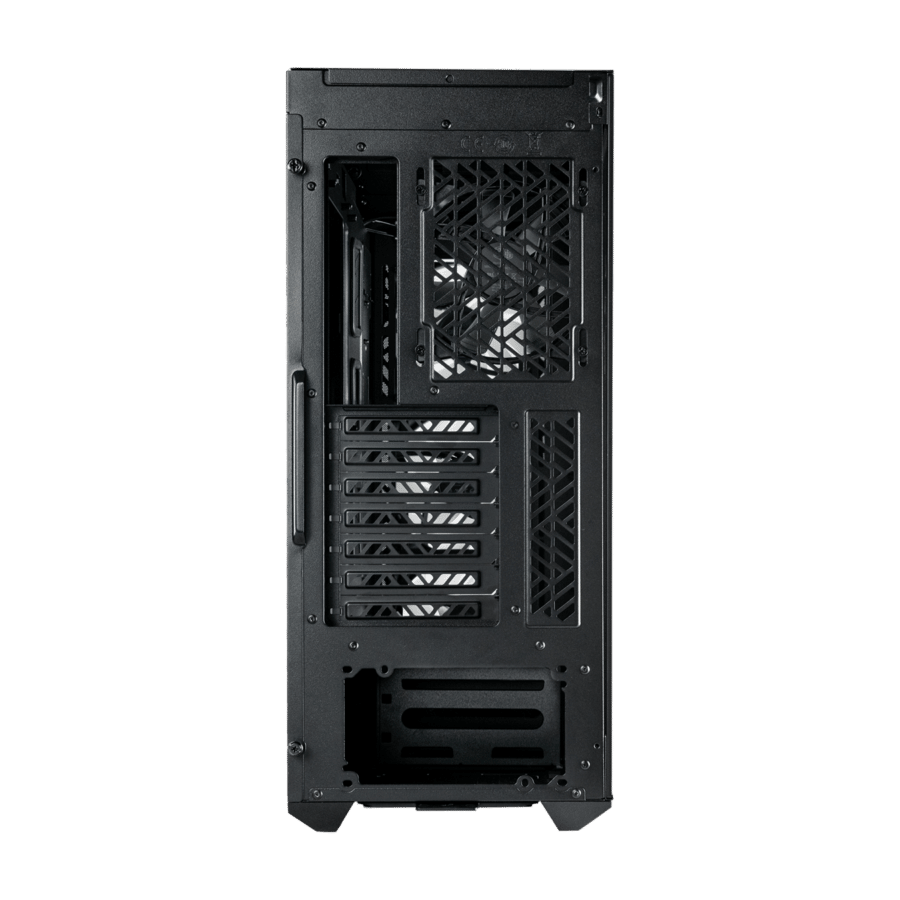 Cooler Master MasterBox 520 Mesh Black