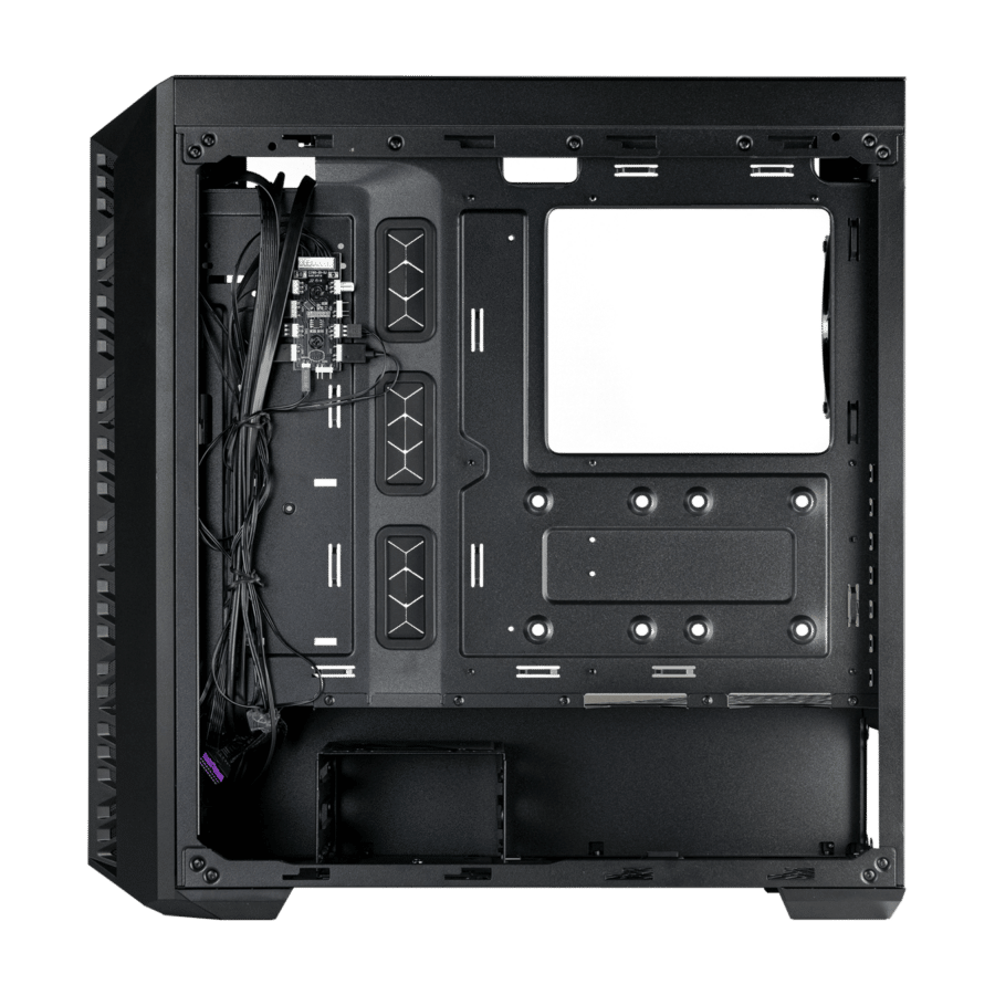 Cooler Master MasterBox 520 Mesh Black