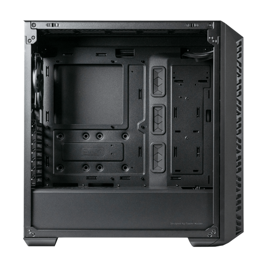 Cooler Master MasterBox 520 Mesh Black