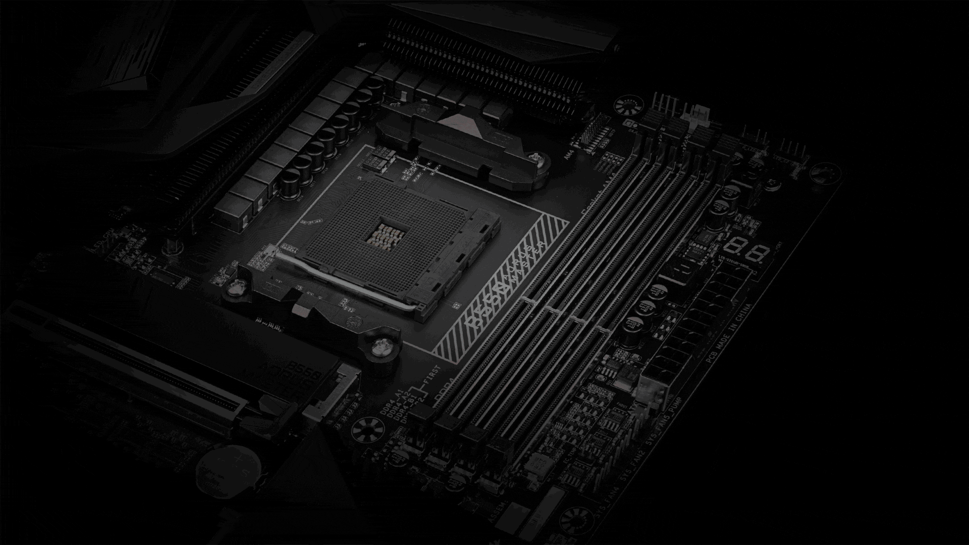 GIGABYTE B550 AORUS ELITE V2