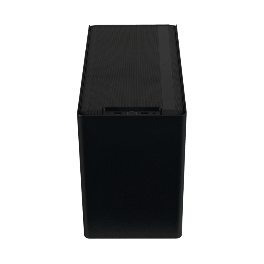 Cooler Master MasterBox NR200P Black