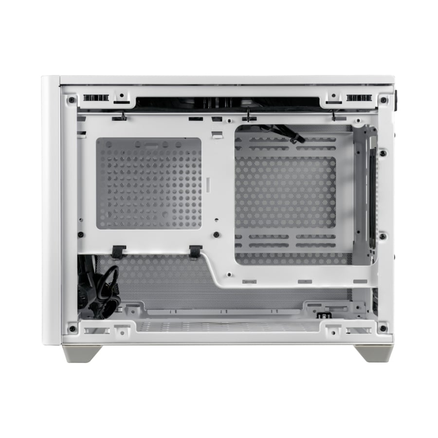 Cooler Master MasterBox NR200P White