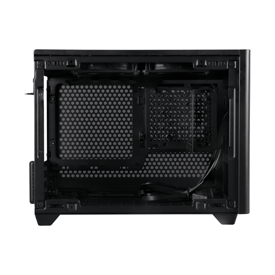 Cooler Master MasterBox NR200P Black