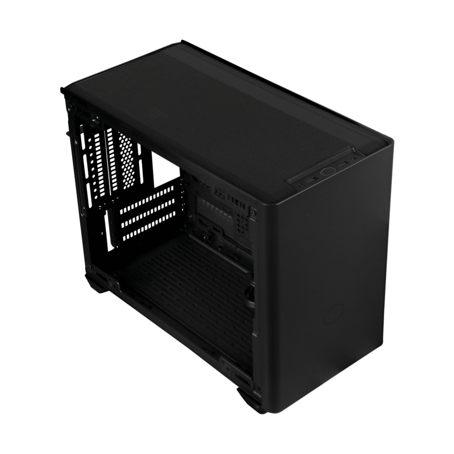 Cooler Master MasterBox NR200P Black