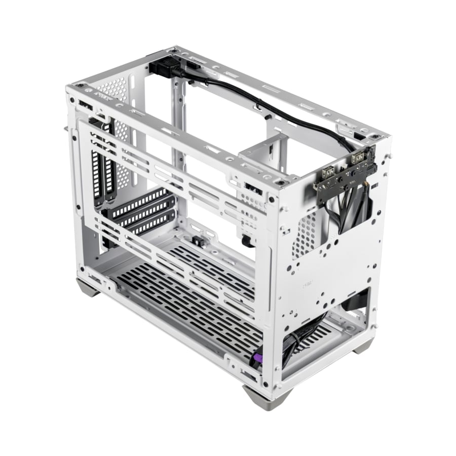 Cooler Master MasterBox NR200P White
