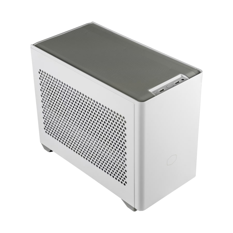 Cooler Master MasterBox NR200P White
