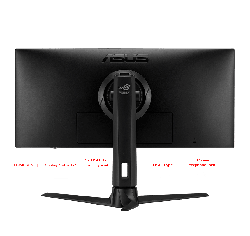 Asus ROG STRIX XG309CM