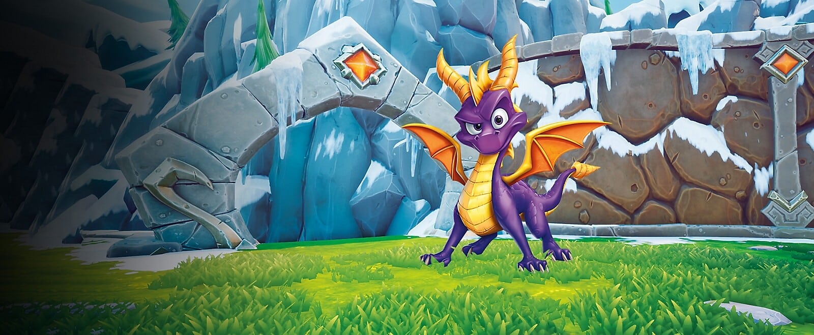 Spyro Reignited Trilogy Screenshot
