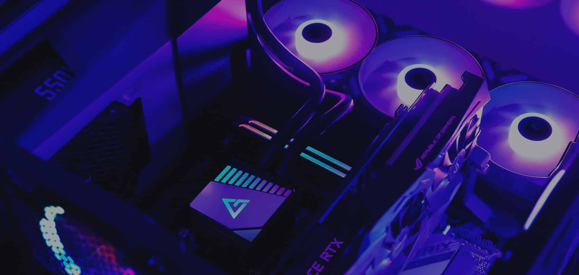 Antec Symphony 240mm ARGB All-In-One Liquid CPU Cooler