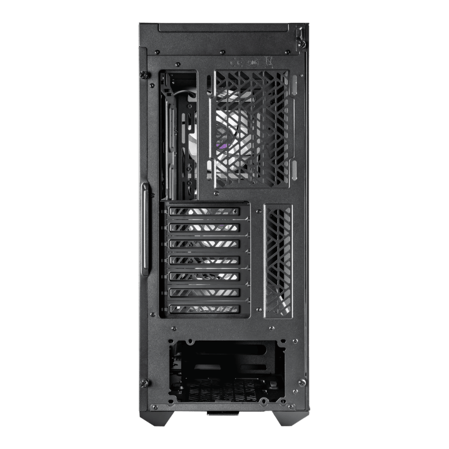 Cooler Master MasterBox TD500 Mesh V2 Black