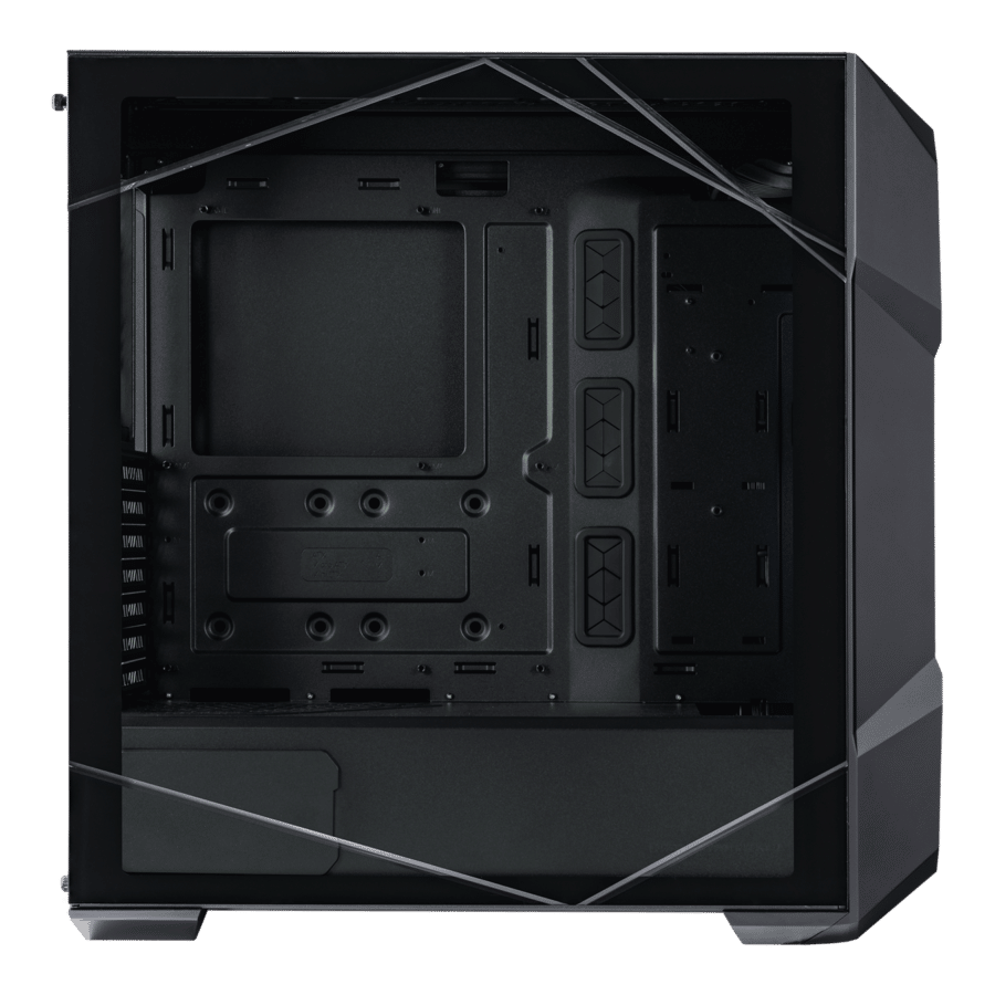 Cooler Master MasterBox TD500 Mesh V2 Black
