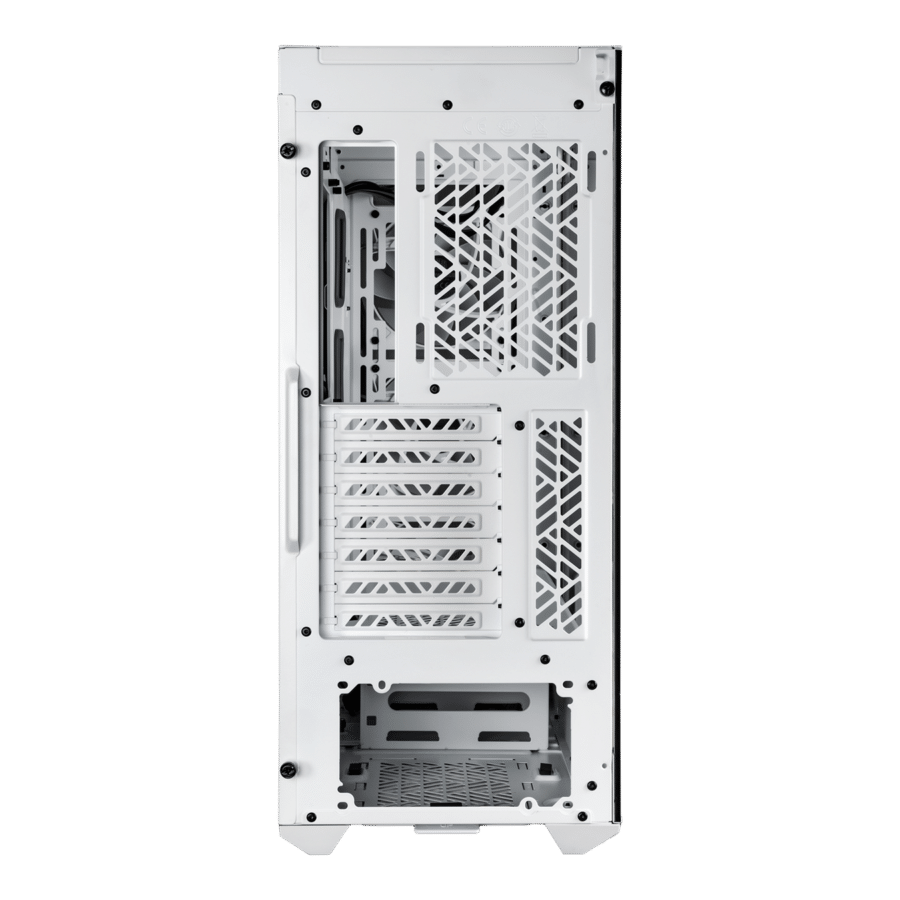 Cooler Master MasterBox TD500 Mesh V2 White
