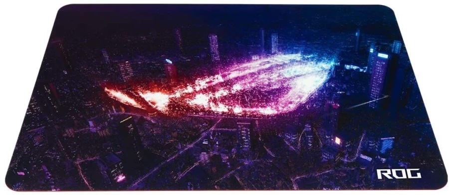 ASUS ROG Strix Slice Gaming Mouse Pad