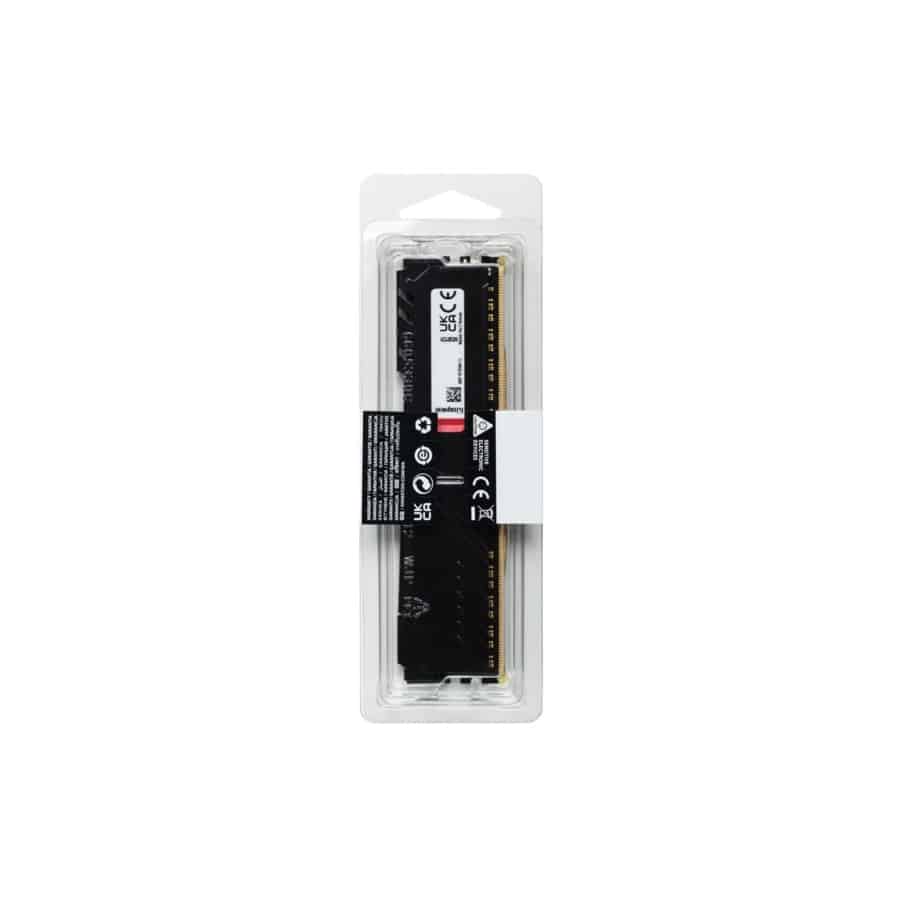 Kingston FURY Beast 3600MHz DDR4 Memory Kit