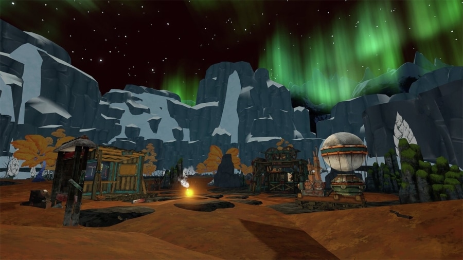 Cave Digger 2: Dig Harder Screenshot
