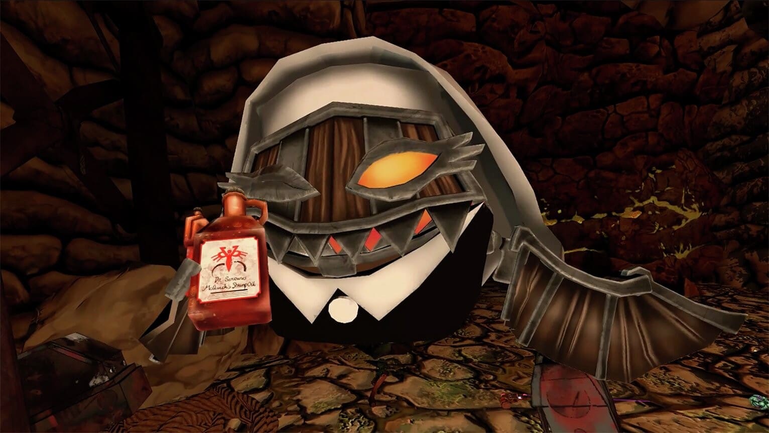 Cave Digger 2: Dig Harder Screenshot