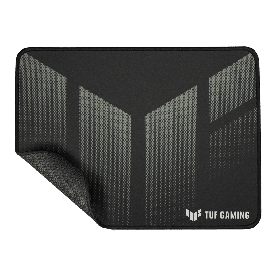 ASUS TUF Gaming P1 Durable Gaming Mouse Pad