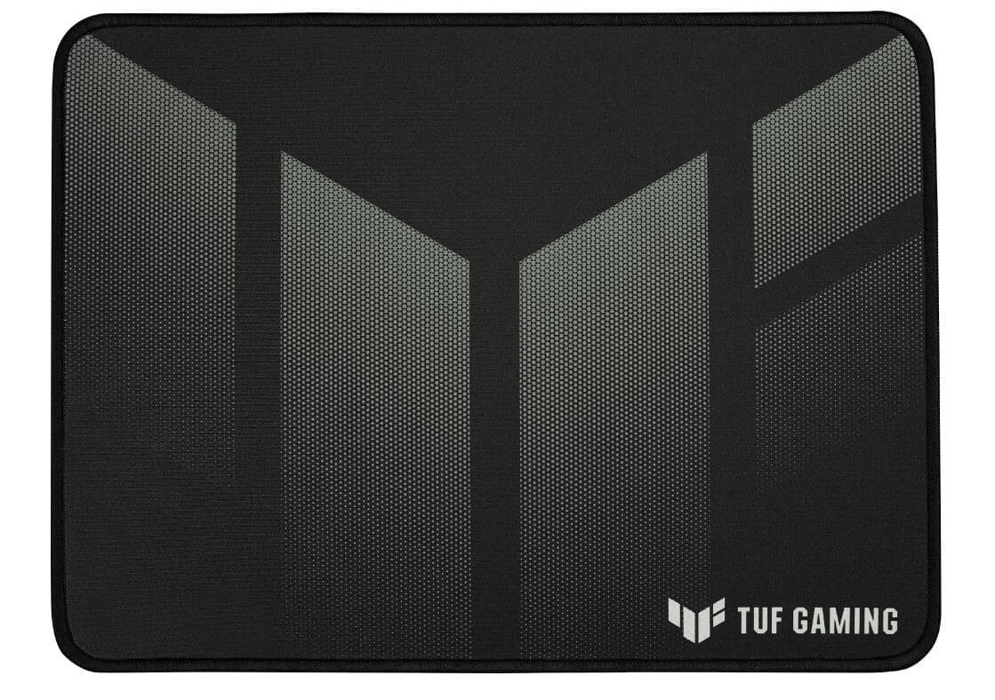 ASUS TUF Gaming P1 Durable Gaming Mouse Pad