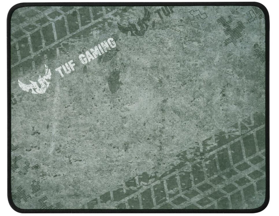 ASUS TUF Gaming P3 Durable Gaming Mouse Pad