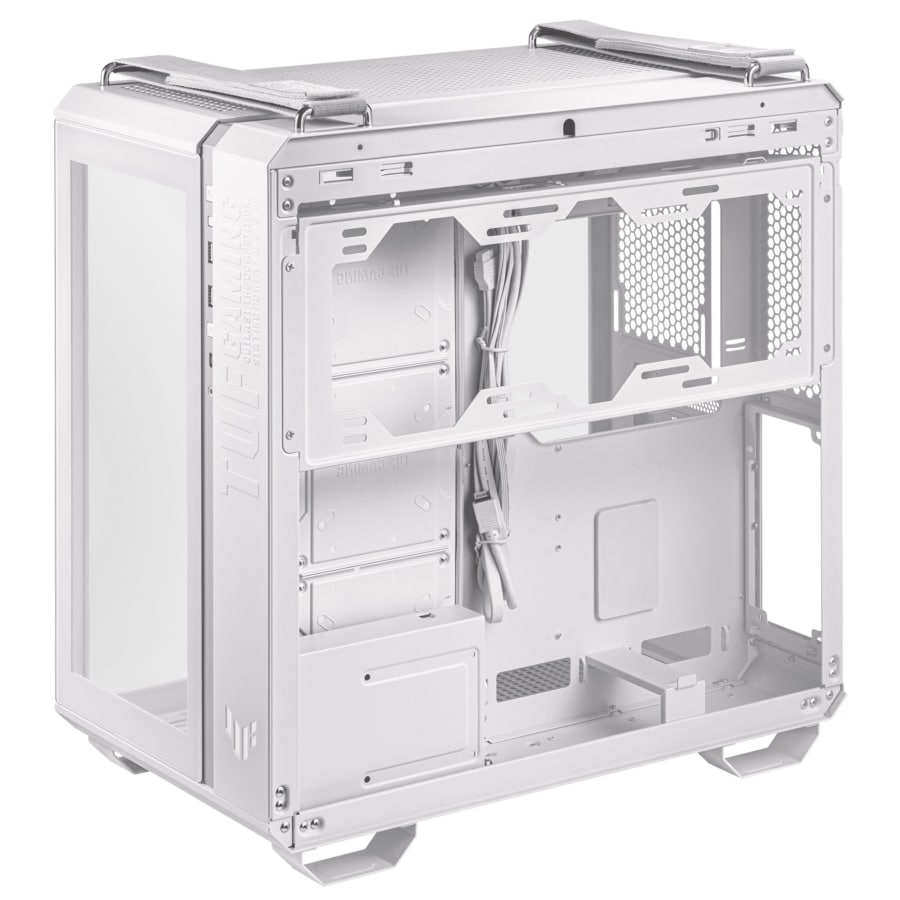 ASUS TUF Gaming GT502 White