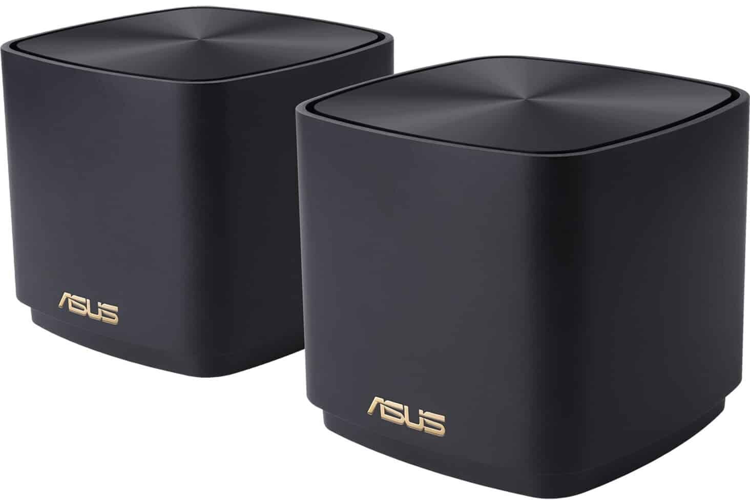 ASUS ZenWiFi XD4 Plus