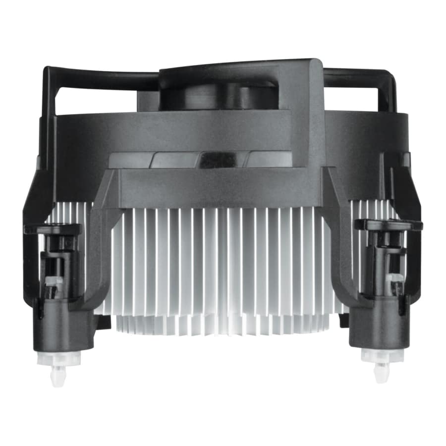 Arctic Alpine 17 CO Compact Heatsink & Fan, Intel 1700 Socket CPU Cooler