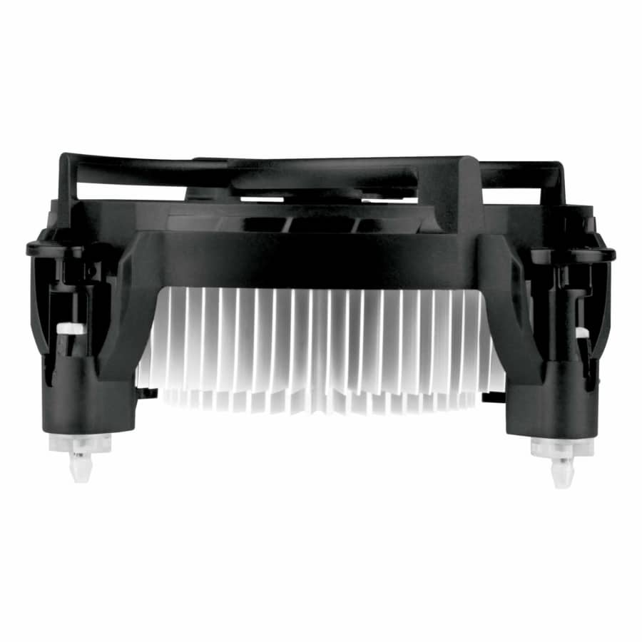 Arctic Alpine 17 LP Low Profile Heatsink & Fan, Intel 1700 Socket CPU Cooler
