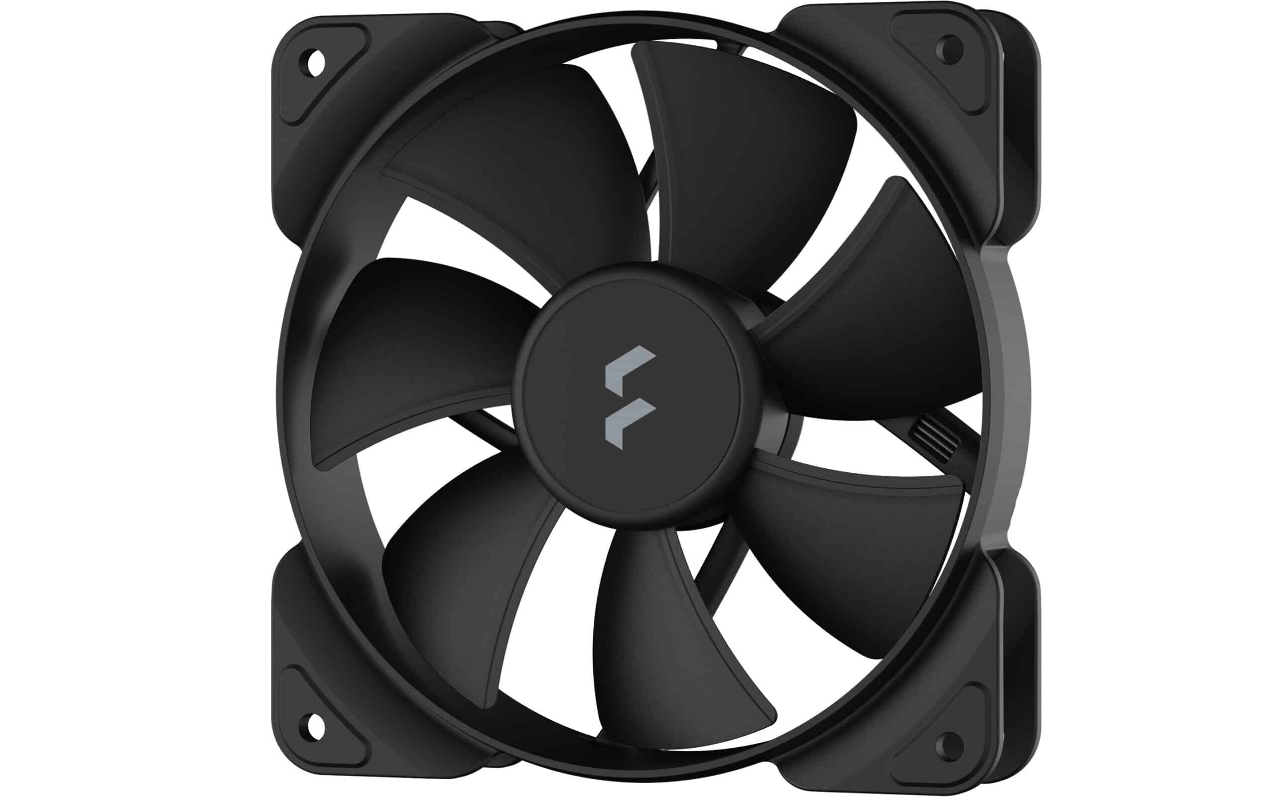 Fractal Design Aspect 12 120mm Black