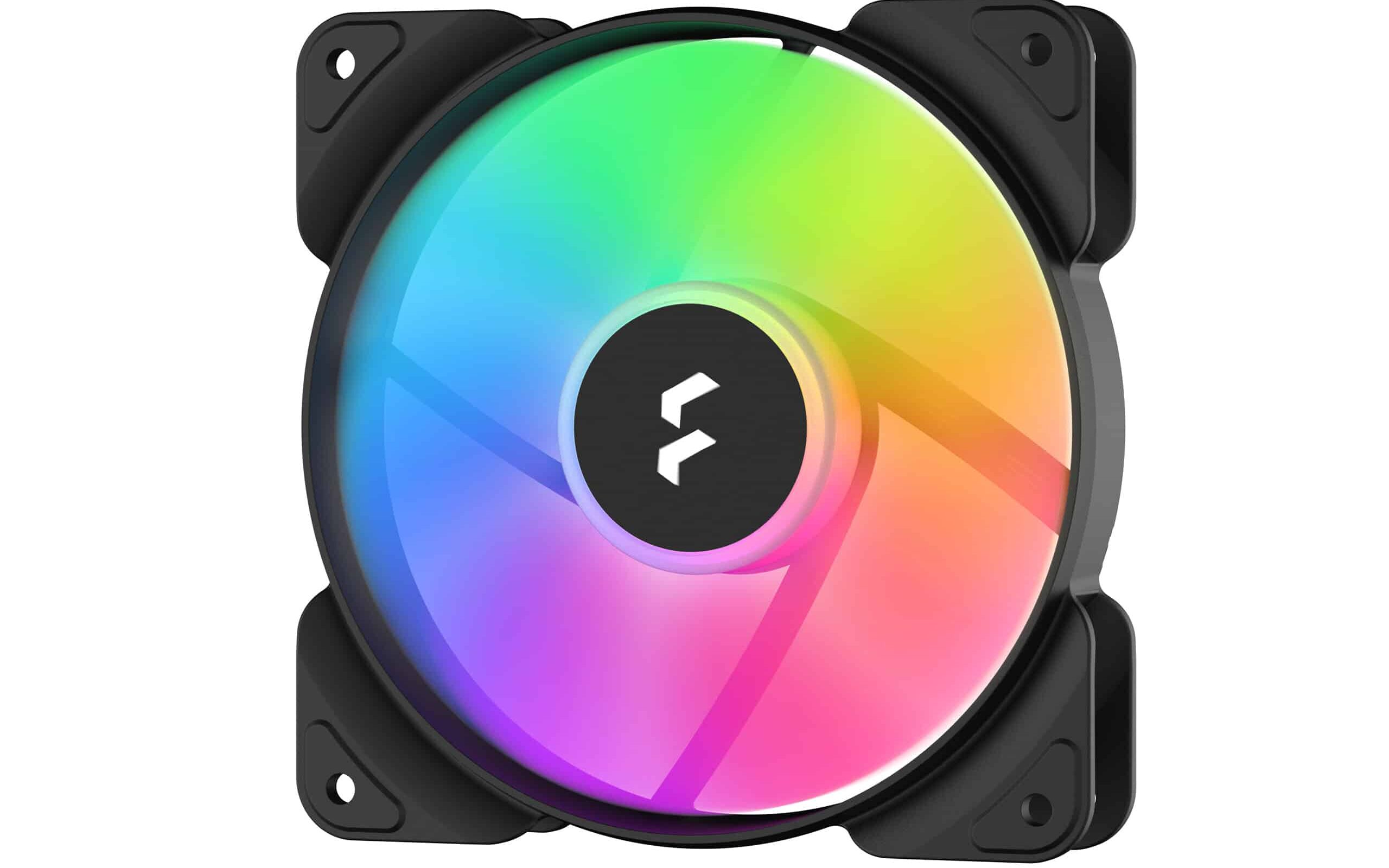 Fractal Design Aspect 12 RGB PWM