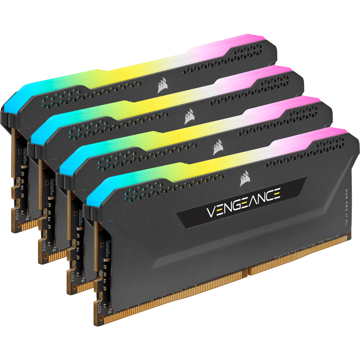 Corsair VENGEANCE RGB PRO SL