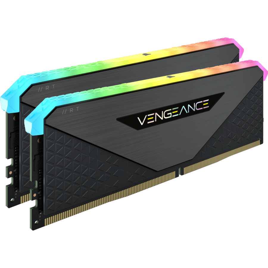 Corsair Vengeance RGB RT
