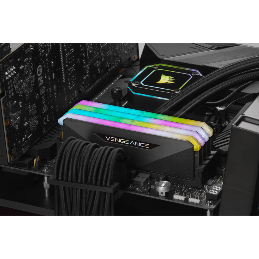 Corsair Vengeance RGB RT