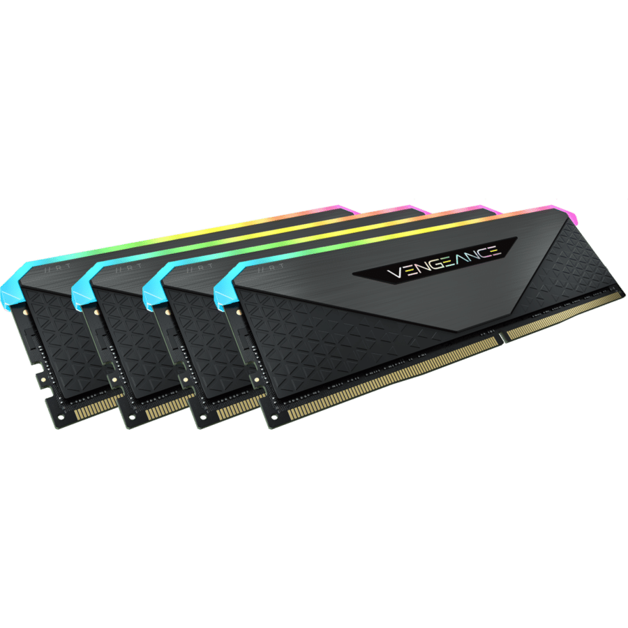 Corsair Vengeance RGB RT