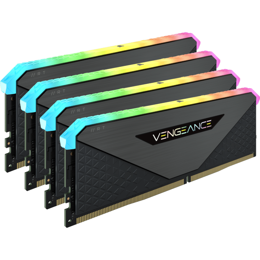 Corsair Vengeance RGB RT