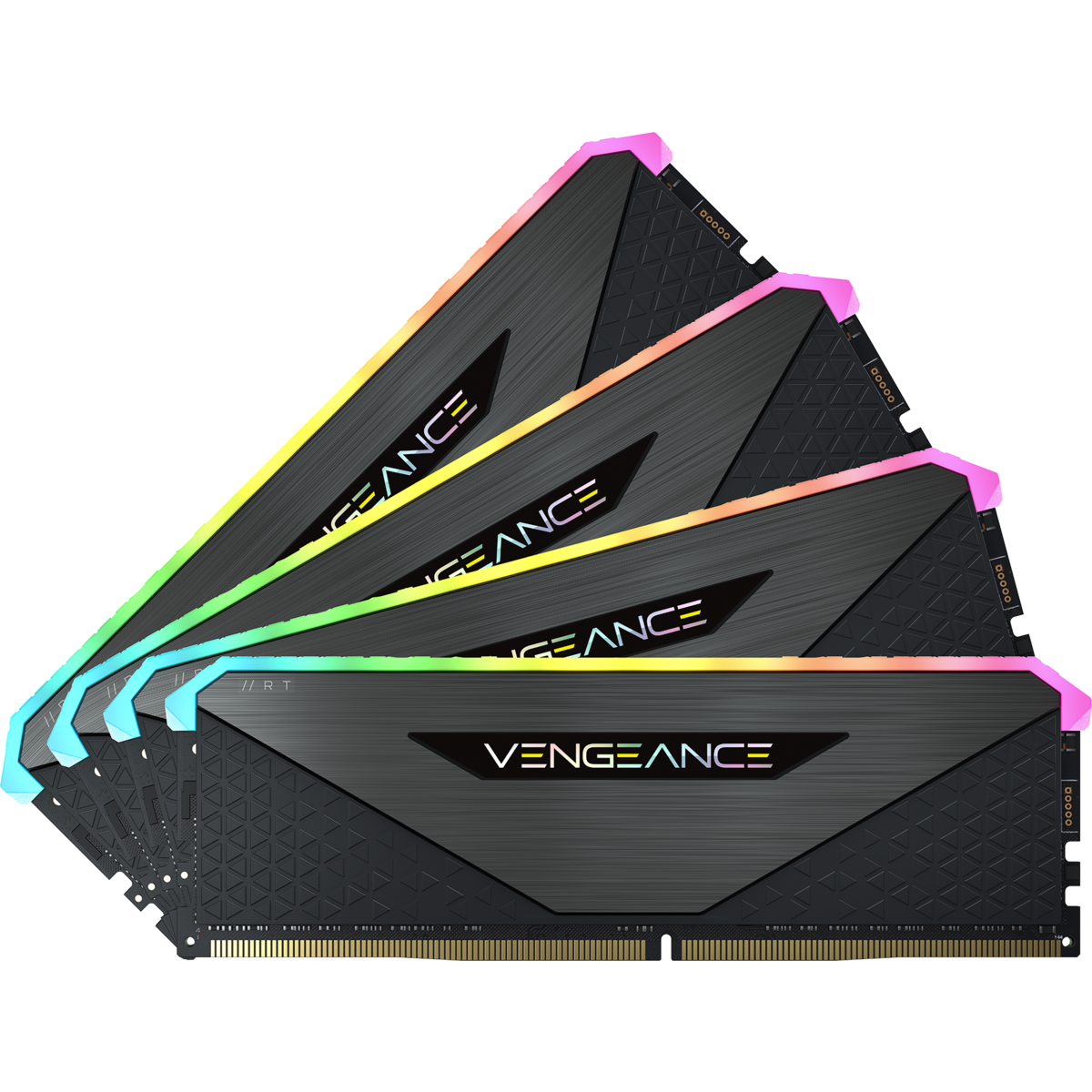 Corsair Vengeance RGB RT