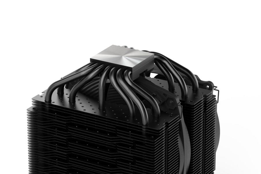 Be Quiet! BK022 Dark Rock Pro 4
