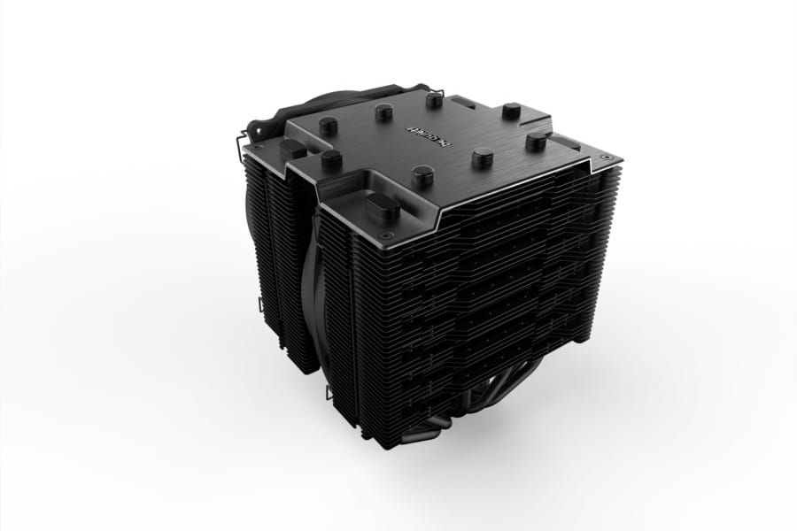 Be Quiet! BK023 Dark Rock Pro TR4