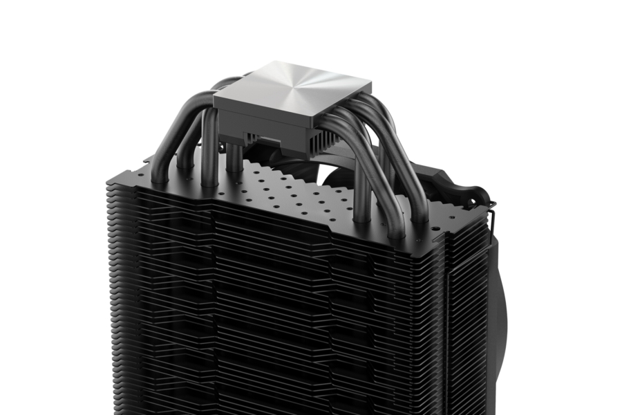 Be Quiet! BK024 Dark Rock Slim
