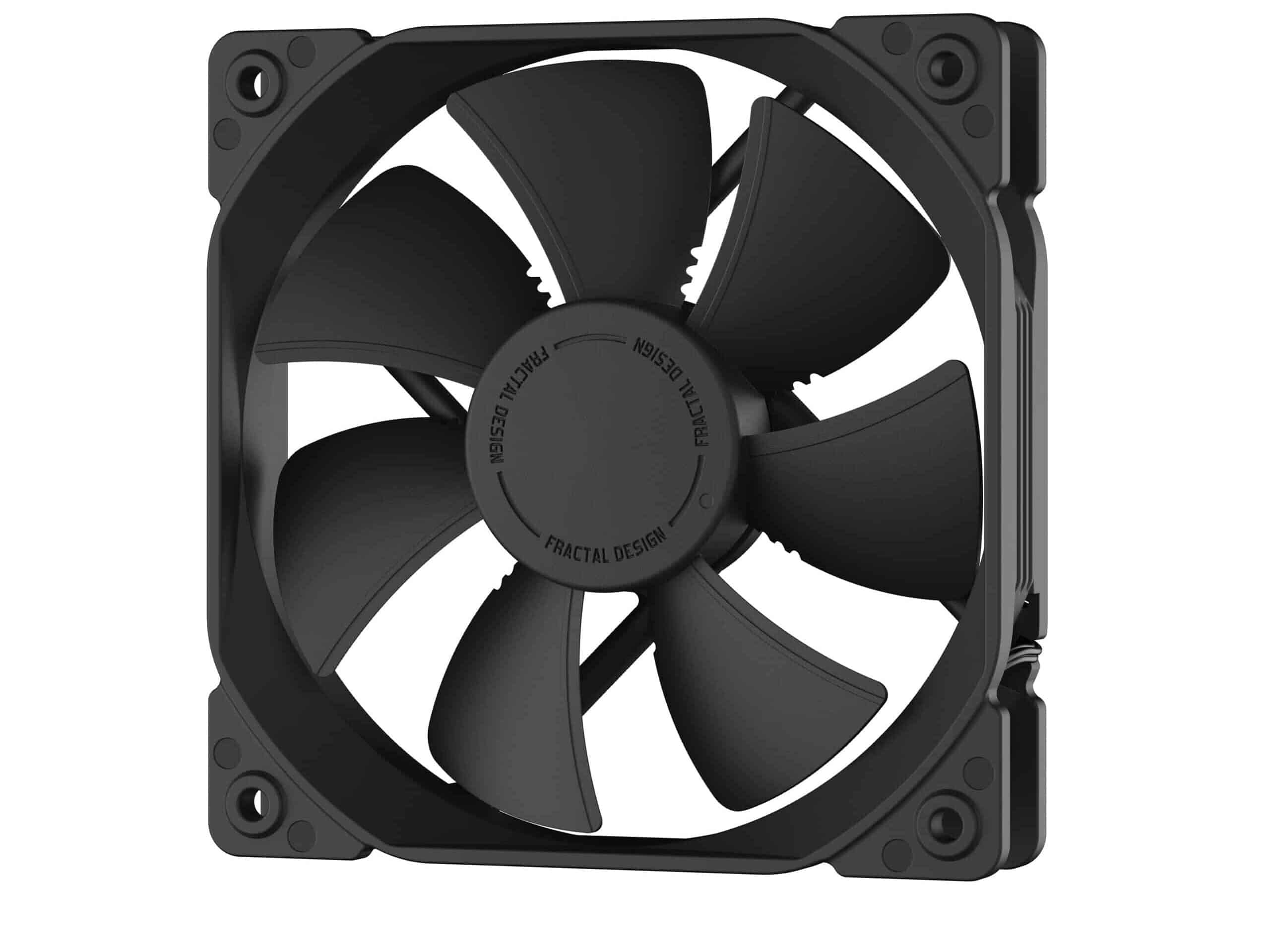 Fractal Design Dynamic X2 GP-12 PWM